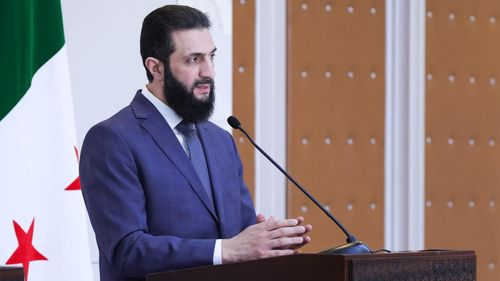 58 sene sonra bir ilk: Suriye lideri BM Genel Kurulu’nda