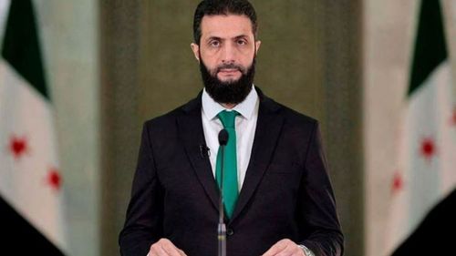 Suriye Cumhurbaşkanı Şara: İsrail'in bizi parçalamak için yaptığı tüm girişimleri alt edebilecek güçteyiz