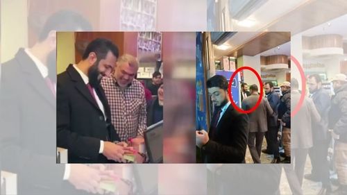 Suriye Cumhurbaşkanı Ahmed Şara hakkında Türkiye'de tedavi görüyor iddiası yalanlandı