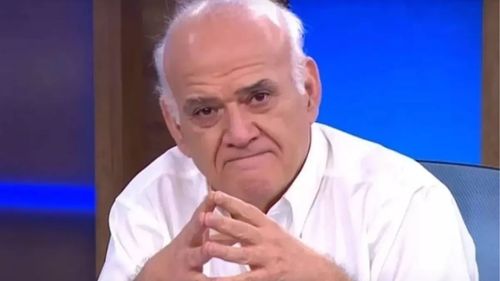 Futbolda bahis operasyonunda gözaltına alınan Ahmet Çakar hastaneye kaldırıldı