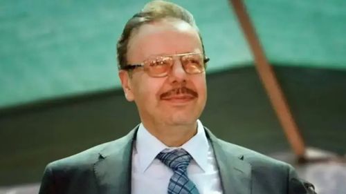 Alihan Kuriş suç örgütü soruşturması kapsamında eski Bakan Arif Ahmet Denizolgun'un mezarı açılıyor