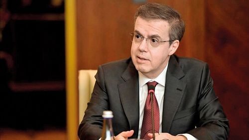 Mücahit Ören Epstein ortağından, daha yaramaz olabilmek için yardım istemiş