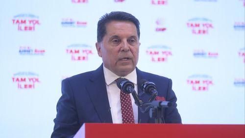 CHP’li Ahmet Özer için 15 yıla kadar hapis isteniyor