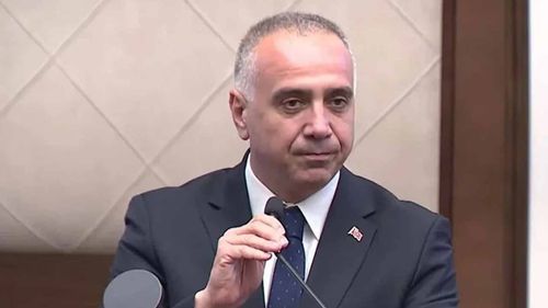 Büyükçekmece Belediye Başkan Vekili Şahin ve şoförü tutuklandı