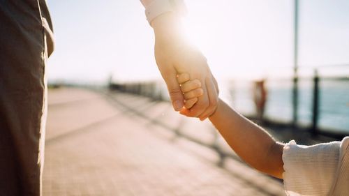 İslami değerleri esas alan bir yaklaşımla aile güçlenir