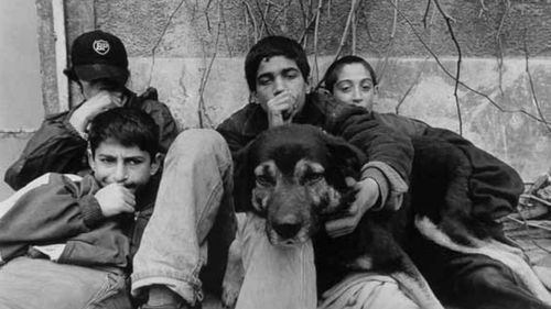 55 binden fazla çocuk sokaklardan kurtarıldı