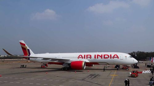 Air India, Washington uçuşlarını askıya alıyor