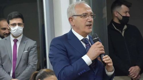 Eski Ak Parti Manisa milletvekili İsmail Bilen evinde ölü bulundu