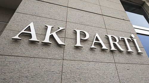 AK Parti üye sayısında zirvede: 11,5 milyonu aştı