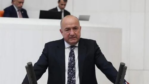 Romanya'ya, FETÖ okullarını kapat çağrısı