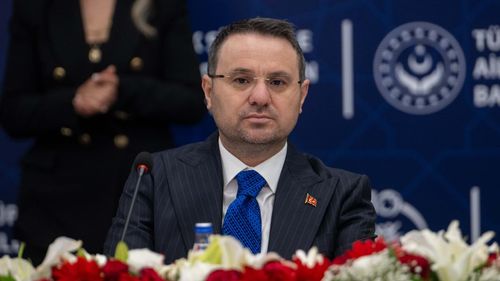 Bakan Gürlek: Ekonomiyi zehirleyen suç örgütleriyle mücadelemiz sürecek