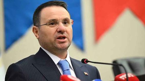 Bakan Gürlek duyurdu: 39 ilde yatırım dolandırıcılığı operasyonu, 159 gözaltı