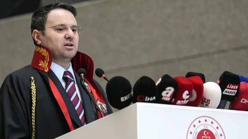 Başsavcı Gürlek’in evinin önünde şüpheli hareketler: 2 kişi gözaltında