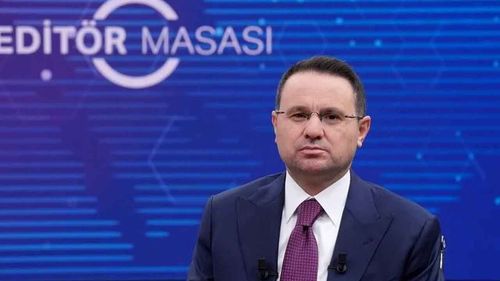 Bakan Gürlek: Milletin cebine el uzatanlarda hukuk önünde hesap sorulacak 