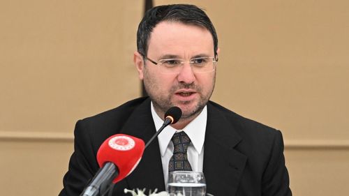 Bakan Gürlek İBB’deki yolsuzlukla ilgili konuştu: Dosyaya isimleri kapatarak baktık