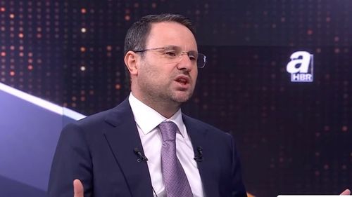 Adalet Bakanı Akın Gürlek: İBB soruşturmasına bize gelen ihbarlar ve şikayetler doğrultusunda başladık