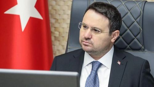 Başsavcı Akın Gürlek: Bu yüzyılın en büyük yolsuzluk dosyası