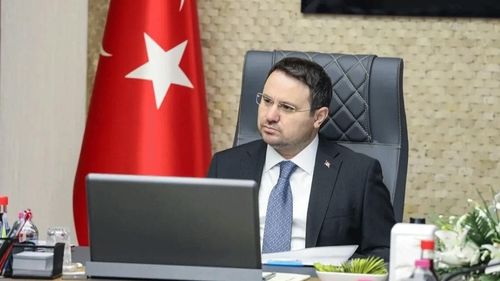 İstanbul Cumhuriyet Başsavcısı Akın Gürlek ve eşinin fotoğrafını paylaşan Peküs tutuklandı