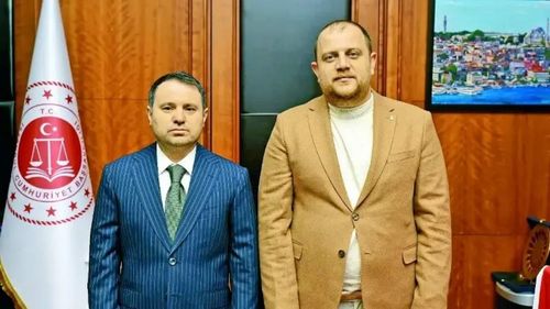 Cumhuriyet Başsavcısı Akın Gürlek: Dönüm noktası Ertan Yıldız’ın itirafçı olması