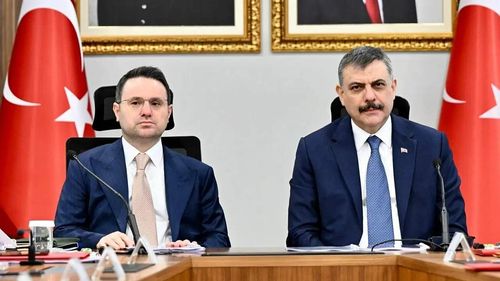 Yücel Koç: Bakan ile “bakan” farkı…