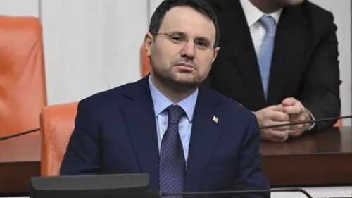 Adalet Bakanı Gürlek: Mart ayında 2 bin 996 şüpheli tutuklandı