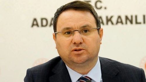 Adalet Bakanı Gürlek'ten Haluk Levent açıklaması: Kaçma girişimi vardı