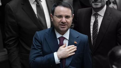 Adalet Bakanı Gürlek'ten 81 şehrin başsavcılığına yasa dışı bahis talimatı