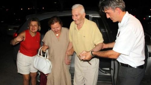 28 Şubat paşası Çevik Bir'e oğlu vasi atandı