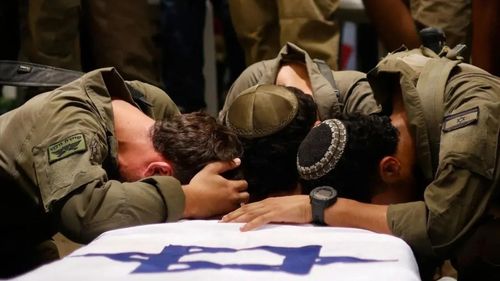 Hilal Kaplan: Siyonistlerin tepesine bineceğimiz günlerin özlemini diri tutmak zorundayız