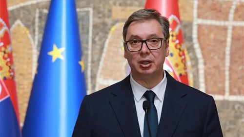Sırbistan Cumhurbaşkanı Vucic ve ailesine suikast girişimi