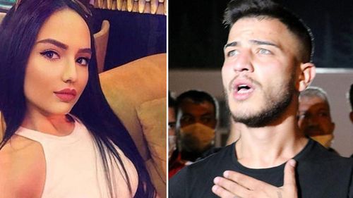 Aleyna Çakır davasında Ümitcan Uygun için 15 yıla kadar hapis talebi