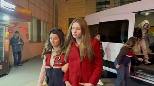 Aleyna Tilki’nin avukatından uyuşturucu testiyle ilgili açıklama: Pozitif çıkmıştı