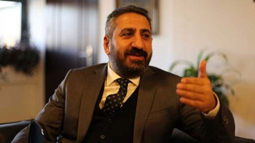 CHP Parti Meclisi üyesi Ali Haydar Fırat: Tek gündemimiz İmamoğlu değil