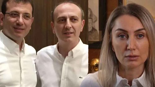 Uyuşturucu ve fuhuş soruşturması: Dilek İmamoğlu’nun kardeşi adliyeye sevk edildi