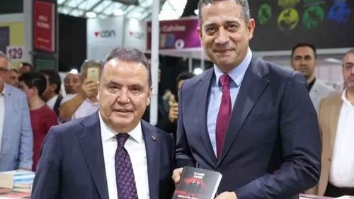 Ayvazoğlu, Muhittin Böcek'in Ali Mahir Başarır'a 10 milyon TL ve bir ev verdiğini itiraf etti