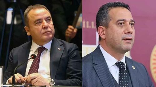 Ali Mahir Başarır kazanın doğurduğuna inanıyor!