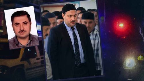 Hilmi Tuna Kuriş soruşturmasında yeni detaylar: Şoför Özmen’in FETÖ geçmişi ve para trafiği