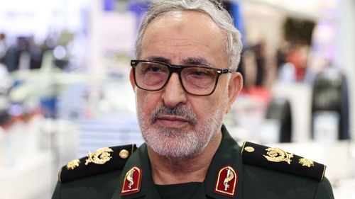  İran Ali Şadmani'nin öldürüldüğünü doğruladı
