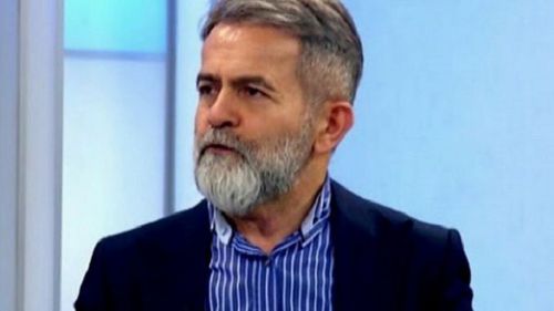 Haber adı altında yaydığı yalanlarla tanınan Ali Tarakçı hakkında gözaltı kararı