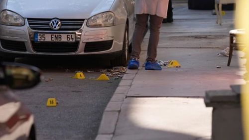 İçişleri Bakanı Yerlikaya'dan İzmir'deki karakol saldırısı hakkında açıklama