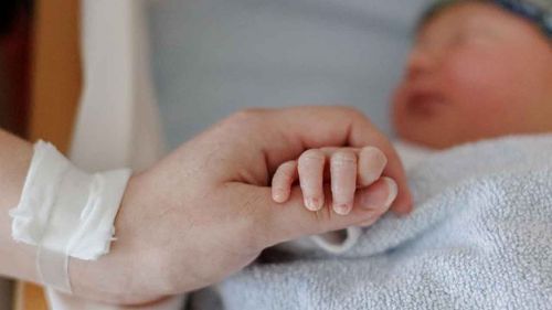 Almanya’da doğum oranı 28 yılın en düşük seviyesine geriledi