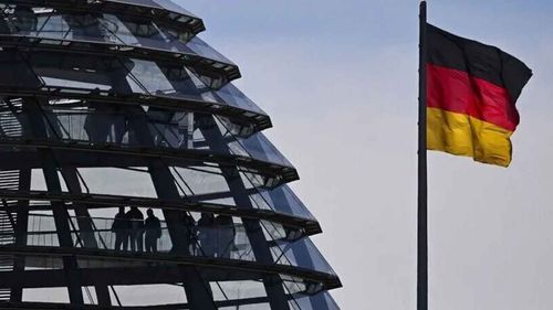 Almanya'da aşırı sıcak ve kuraklığın faturası en az 36 milyar euro
