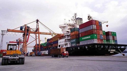 Türkiye’den Almanya’ya ihracatta tarihi rekor