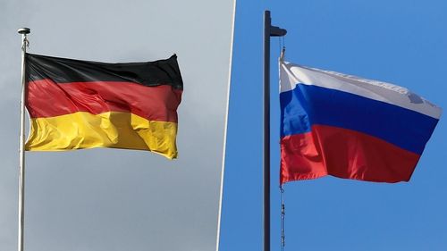 Almanya, Leipzig-Halle Havalimanı'ndaki saldırı teşebbüsünden sorumlu tuttuğu Rusya'nın başkonsolosluğunu kapatacak
