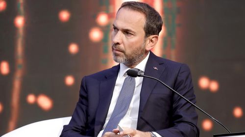 Alparslan Bayraktar: Kışa girerken doğalgaz ve elektrikte zam düşünmüyoruz