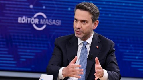 Bakan Bayraktar: Doğal gaz ve petrol açısından depolarımızda bir sıkıntı yok