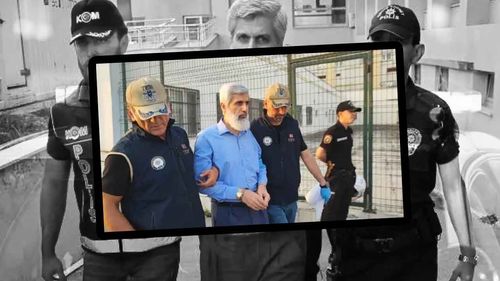 Kuytulcular soruşturması: 1166 hesap ve siteye erişim engeli getirildi