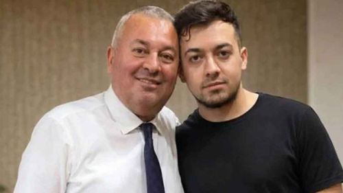 Cemal Enginyurt’un oğlu Alptürk Enginyurt ifadeye çağrıldı