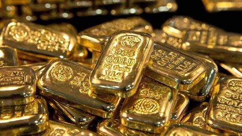 Altın rekor kırdı: Fed indirim beklentisi ve ABD-Çin gerilimi fiyatları uçurdu