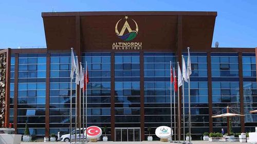 Sayıştay’dan CHP’li Altınordu Belediyesi hakkında rapor: Usulsüz ihaleler belgelendi